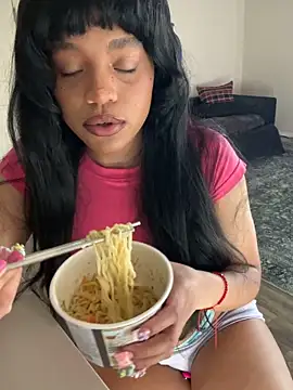 afavoredangel online show from 13, 2, 2026