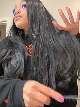 afavoredangel online show from 16, 2, 2026