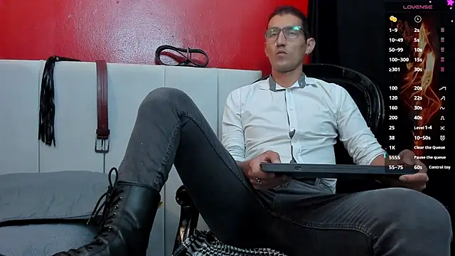 Snapshot of enzopratt chatting on 11, 3, 2025 enzopratt online show from 11, 3, 2025