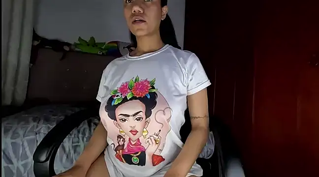 Ale xandra online show from 27, 2, 2025