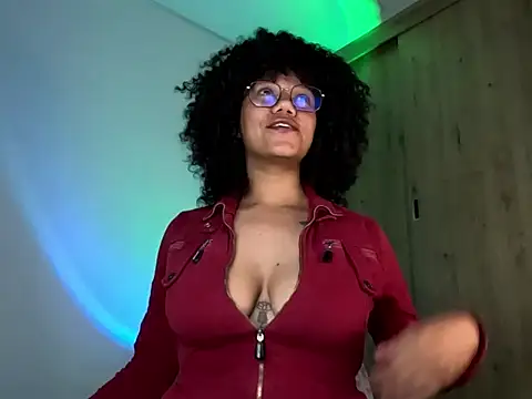 Ale xandra online show from 22, 4, 2026