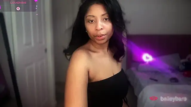 BaileyBaird online show from 27, 2, 2026