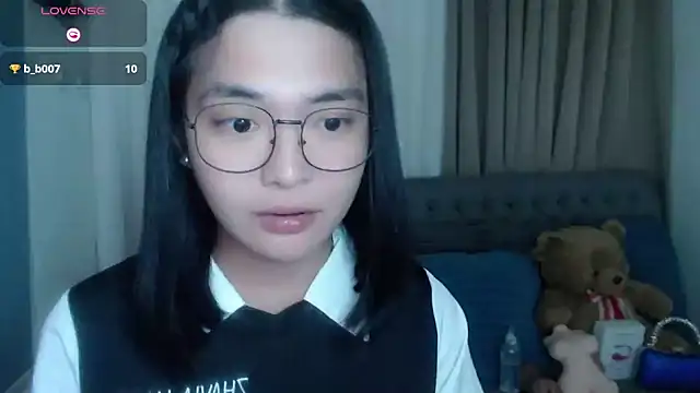 zhaviahale21 online show from 14, 7, 2026
