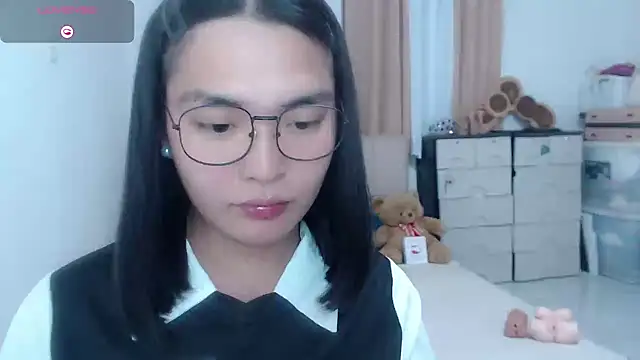 zhaviahale21 online show from 29, 7, 2026