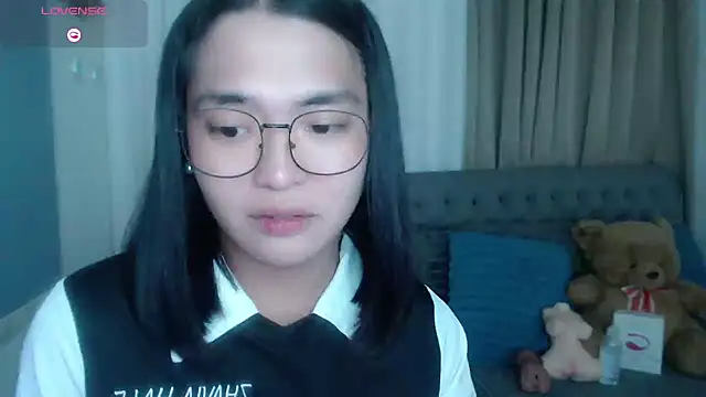 zhaviahale21 online show from 6, 7, 2026