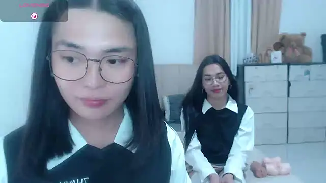 zhaviahale21 online show from 21, 7, 2026