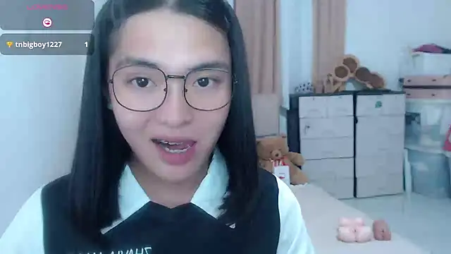 zhaviahale21 online show from 28, 7, 2026