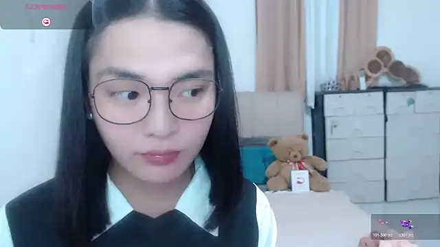 zhaviahale21 online show from 31, 7, 2026