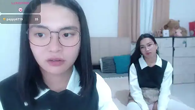 zhaviahale21 online show from 24, 7, 2026