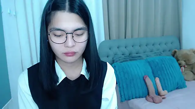 zhaviahale21 online show from 25, 10, 2025