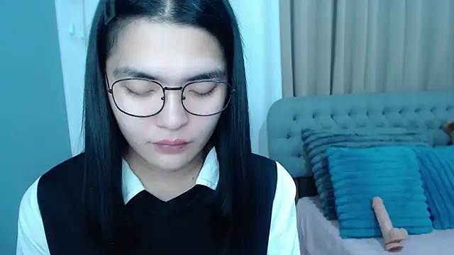 zhaviahale21 online show from 29, 10, 2025