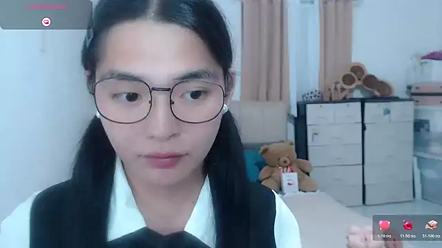 zhaviahale21 online show from 28, 7, 2026