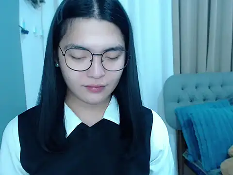 zhaviahale21 online show from 12, 10, 2025