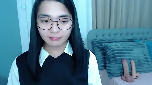 zhaviahale21 online show from 24, 10, 2025
