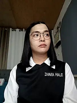 zhaviahale21 online show from 17, 3, 2026