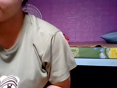 Mimi18x online show from 30, 10, 2025