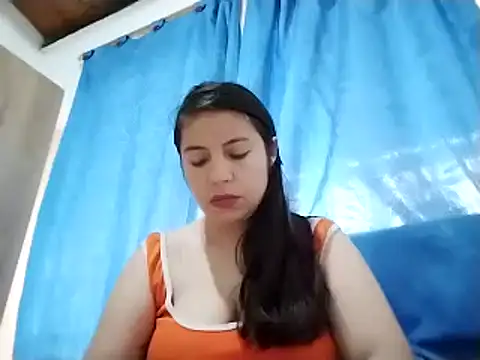 Snapshot of lisseth chatting on 12, 2, 2025 lisseth online show from 12, 2, 2025