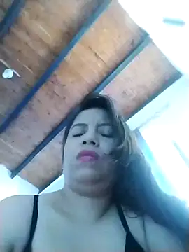 Snapshot of lisseth chatting on 30, 1, 2025 lisseth online show from 30, 1, 2025