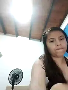 Snapshot of lisseth chatting on 1, 2, 2025 lisseth online show from 1, 2, 2025