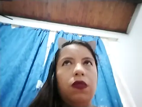 Snapshot of lisseth chatting on 14, 2, 2025 lisseth online show from 14, 2, 2025
