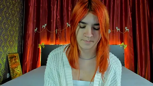 Polly Love  online show from 13, 1, 2025