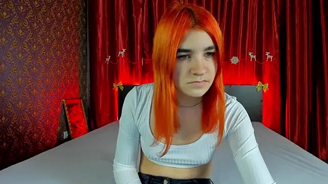  Polly Love  online show from 3, 1, 2025