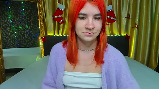  Polly Love  online show from 12, 1, 2025