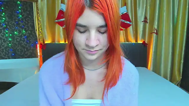  Polly Love  online show from 22, 1, 2025
