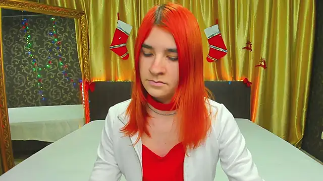  Polly Love  online show from 21, 1, 2025