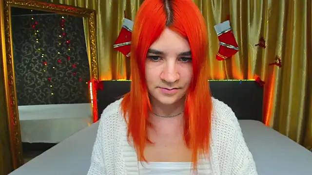  Polly Love  online show from 17, 1, 2025