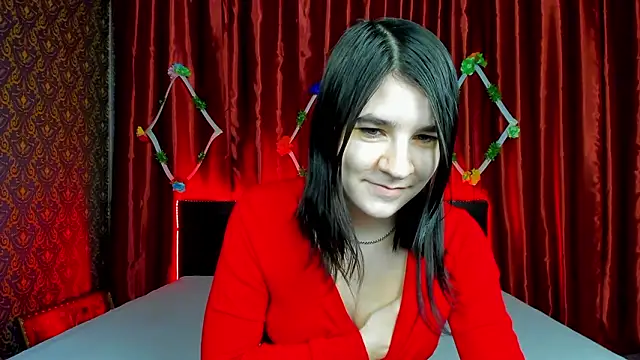  Polly Love  online show from 7, 3, 2026