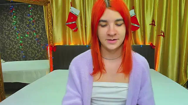  Polly Love  online show from 21, 1, 2025