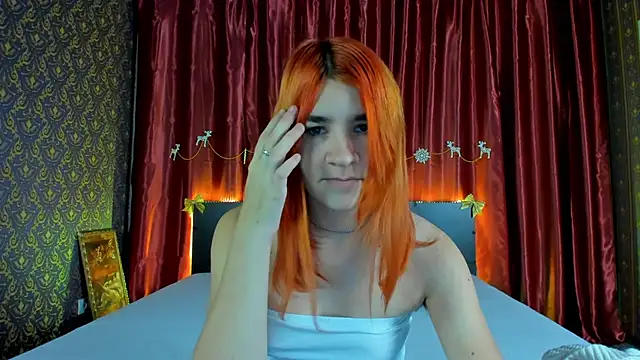  Polly Love  online show from 13, 1, 2025
