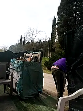 affascino online show from 29, 3, 2026