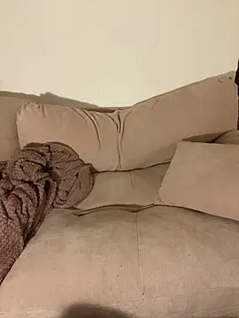 Melinastarr online show from 16, 12, 2025