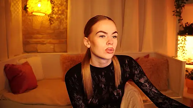 sn0w barbie online show from 24, 2, 2025