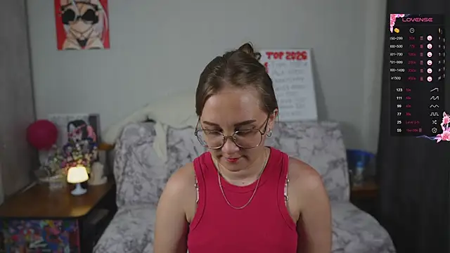Miatiny online show from 7, 7, 2026