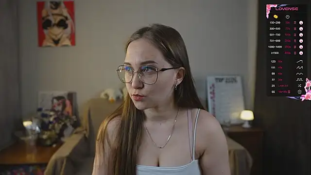 Miatiny online show from 27, 3, 2026