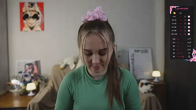 Miatiny online show from 16, 4, 2026