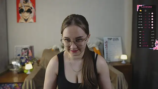 Miatiny online show from 24, 4, 2026