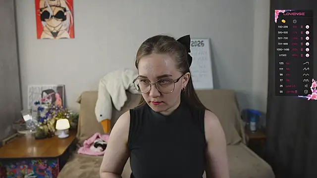Miatiny online show from 12, 5, 2026