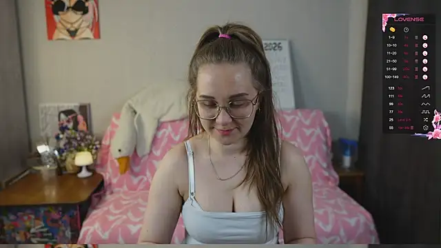 Miatiny online show from 17, 5, 2026