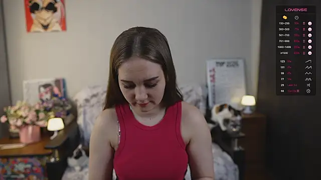 Miatiny online show from 27, 2, 2026