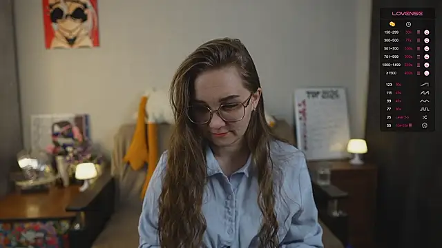 Miatiny online show from 11, 2, 2026