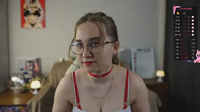 Miatiny online show from 15, 4, 2026