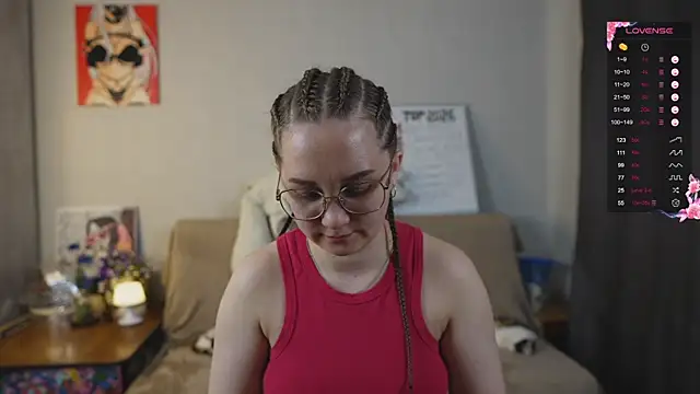 Miatiny online show from 4, 5, 2026