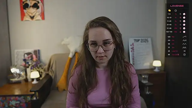 Miatiny online show from 8, 2, 2026