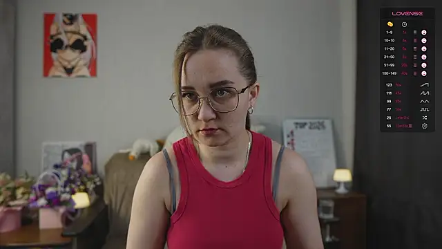 Miatiny online show from 13, 3, 2026