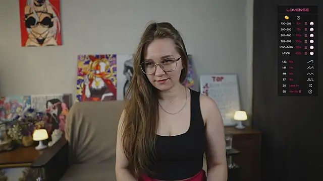 Miatiny online show from 10, 11, 2025