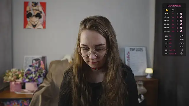 Miatiny online show from 21, 3, 2026